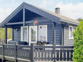 Holiday home lyngdal XI